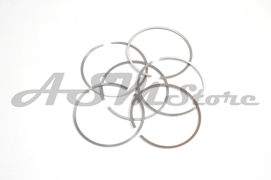 ANILLOS MOTOR STD DODGE JOURNEY 2.7L 09 / 10