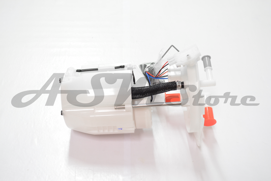 BOMBA GASOLINA FORD EDGE 3.5L 11/14