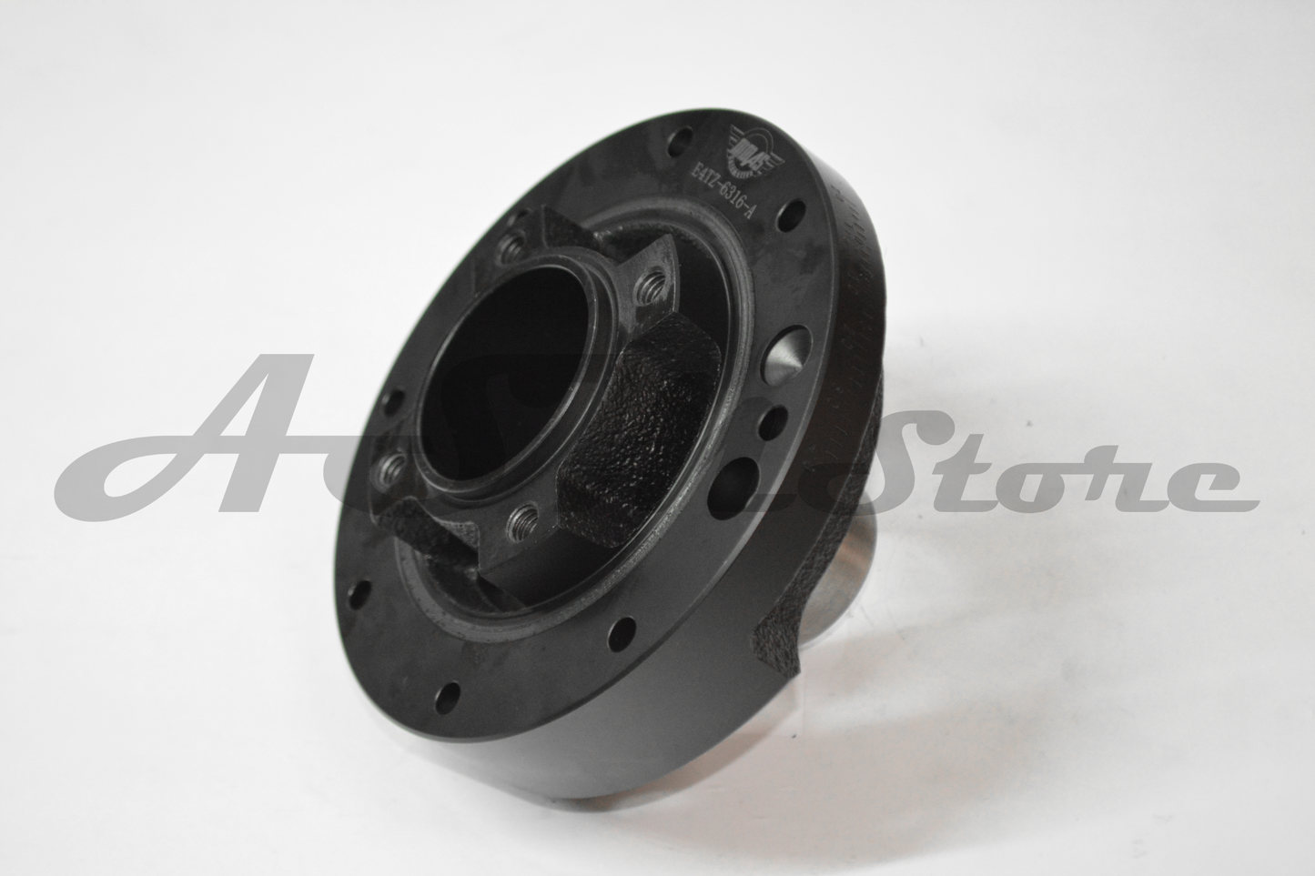 POLEA DAMPER CIGUENAL FORD F 150 BRONCO 5.0L 87 96 E4TZ 6316 A