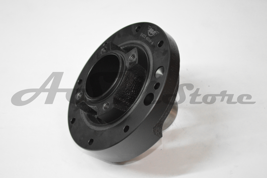 POLEA DAMPER CIGUENAL FORD F 150 BRONCO 5.0L 87 96 E4TZ 6316 A