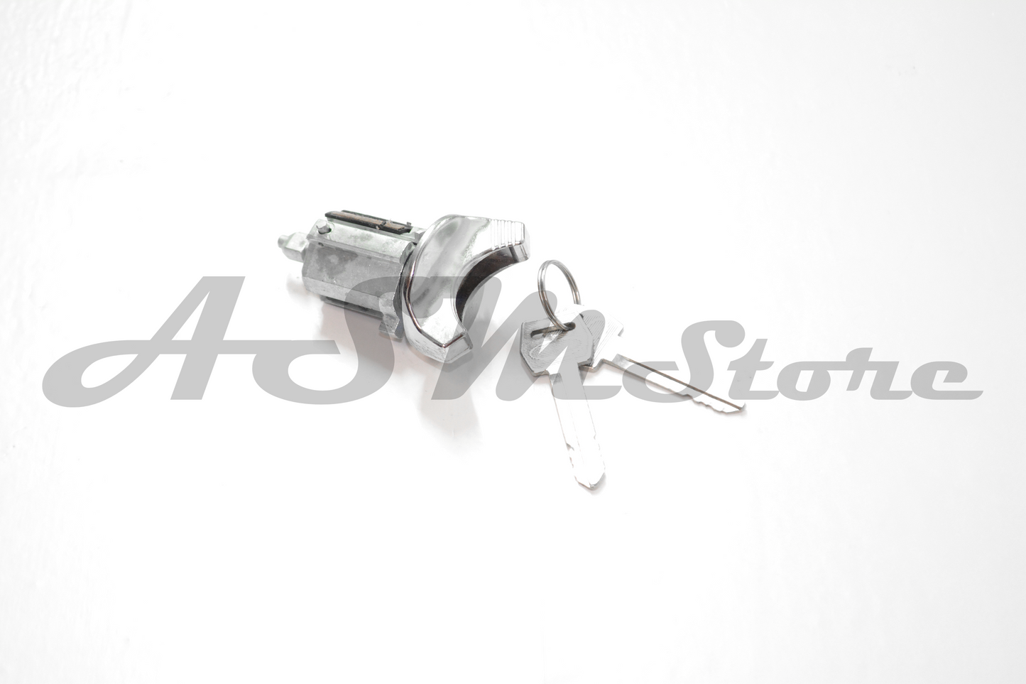 SWITCH ENCENDIDO FORD U 150 350 92 / 98 CROMADO