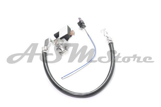 BORNE BATERIA FORD VARIOS