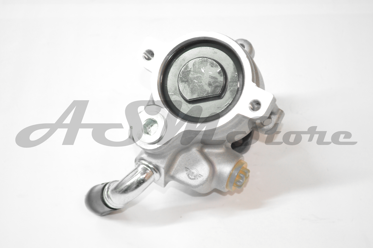 BOMBA HIDRAULICO FORD EXPLORER 4.0L SOHC 97 / 11