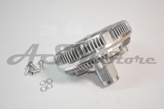 FAN CLUTCH DODGE RAM 5.2L 5.9L 92 00 JEEP GRAND CHEROKEE ZJ 5.2L 93 98
