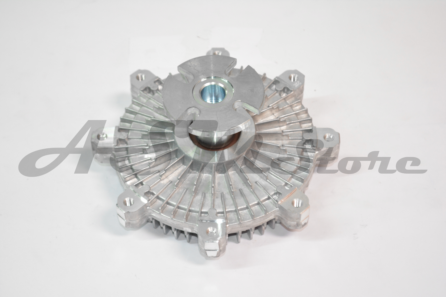 FAN CLUTCH FORD RANGER 2.3L 2.5L 98 01 CON AIRE ACONDICIONADO