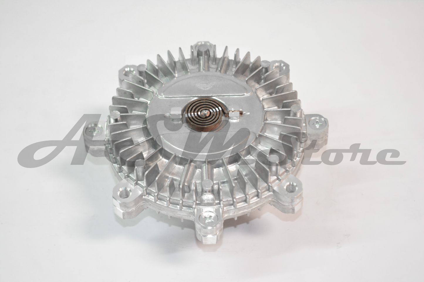 FAN CLUTCH FORD RANGER 2.3L 2.5L 98 01 CON AIRE ACONDICIONADO