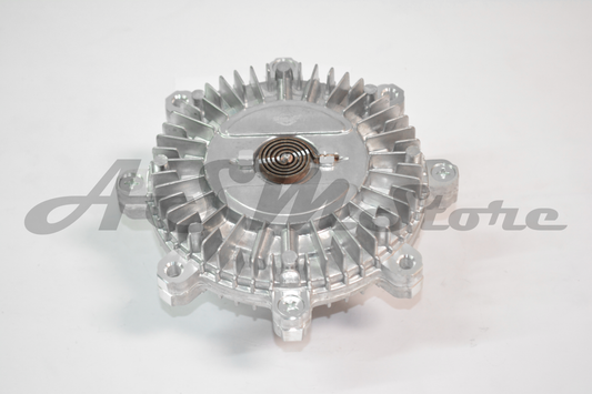 FAN CLUTCH FORD RANGER 2.3L 2.5L 98 01 CON AIRE ACONDICIONADO