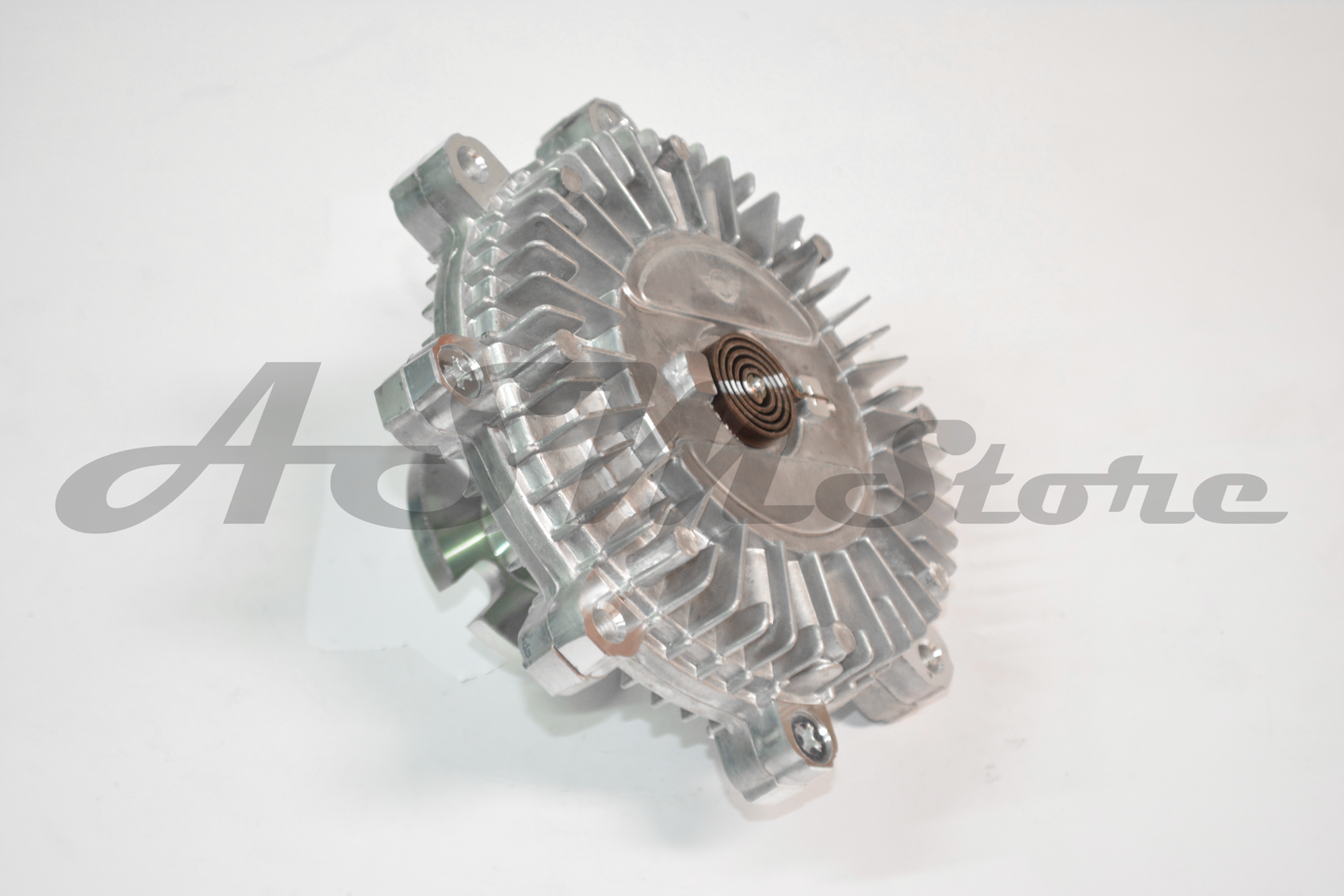 FAN CLUTCH FORD RANGER 2.3L 2.5L 98 01 CON AIRE ACONDICIONADO