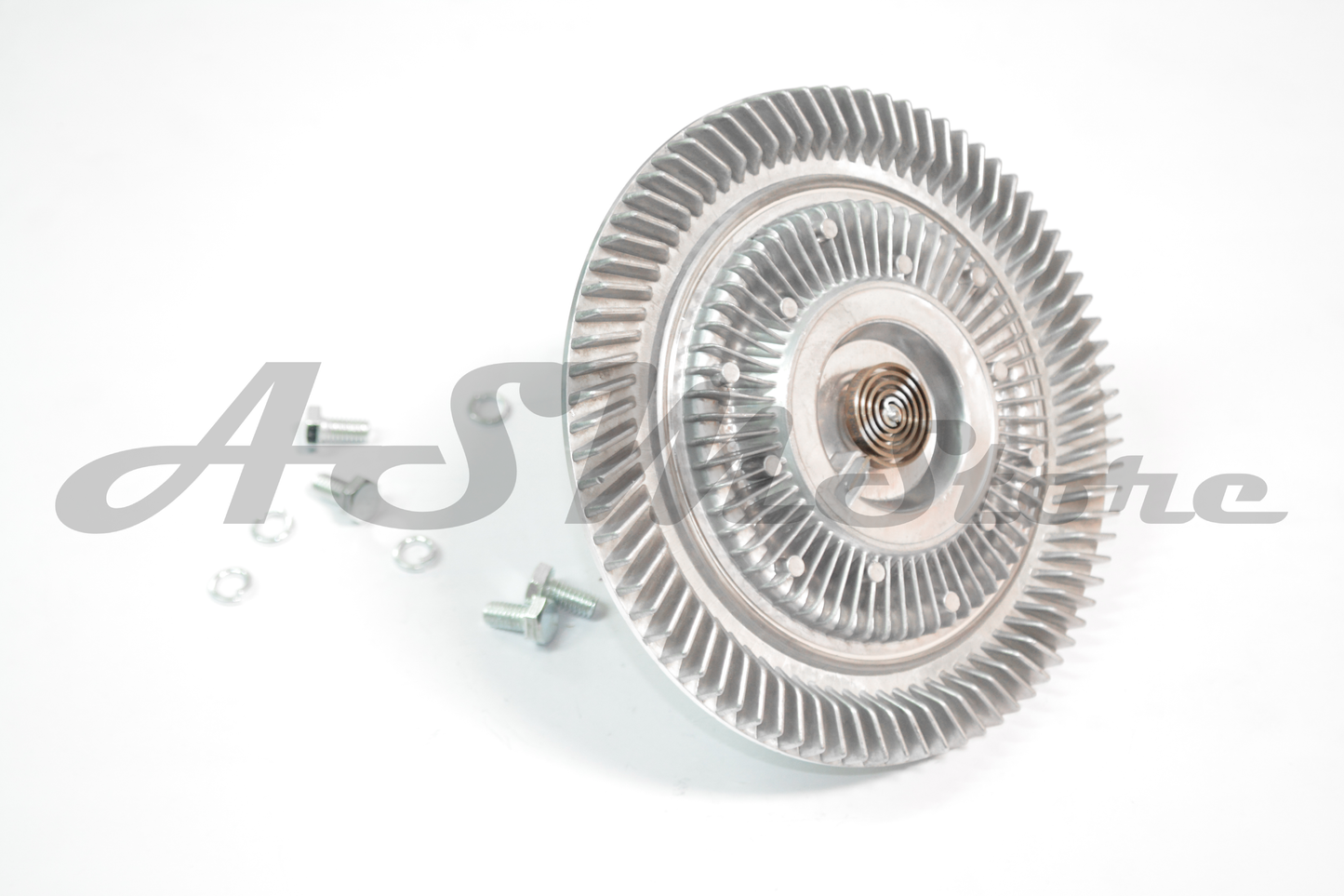 FAN CLUTCH F150 87 / 93 DELGADO