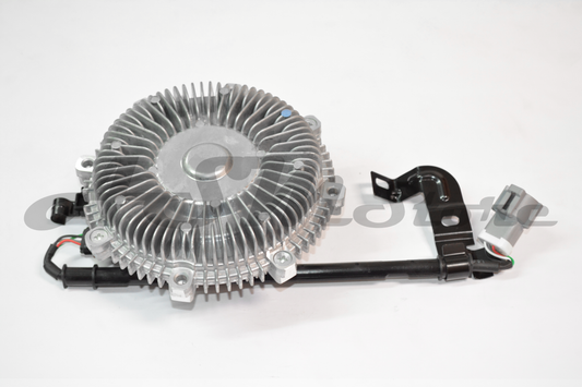 FAN CLUTCH FORD EXPLORER 4.0L SPORT TRAC 07 / 11
