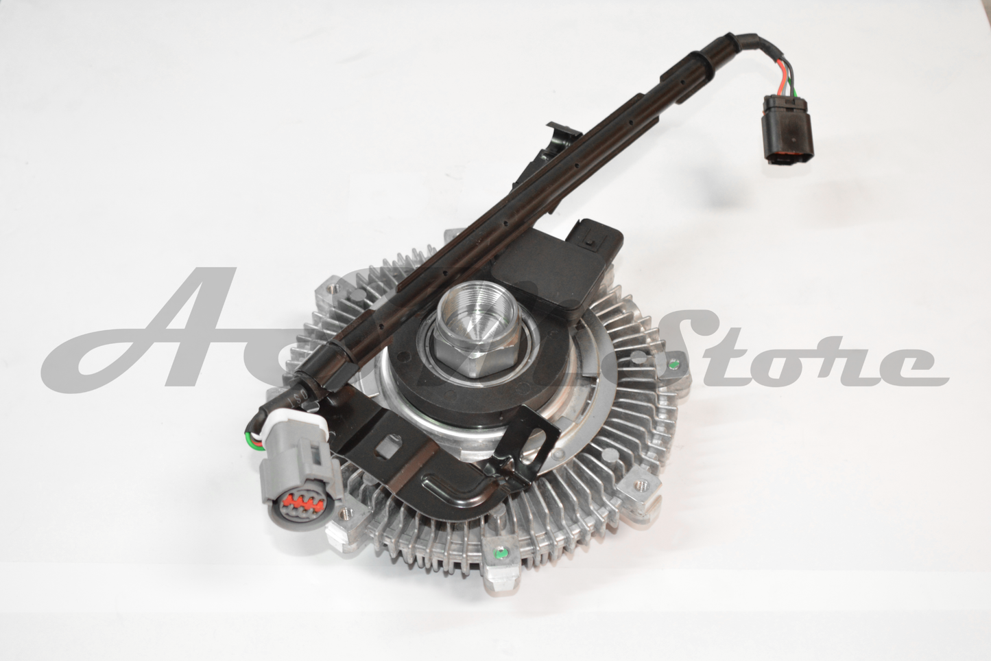 FAN CLUTCH FORD EXPLORER 4.0L SPORT TRAC 07 / 11