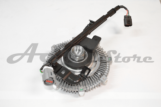 FAN CLUTCH FORD EXPLORER 4.0L SPORT TRAC 07 / 11