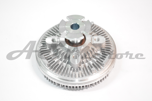 FAN CLUTCH CHEVROLET CHEYENNE 5.7L 88 95 MINI BLAZER 4.3L 88 95
