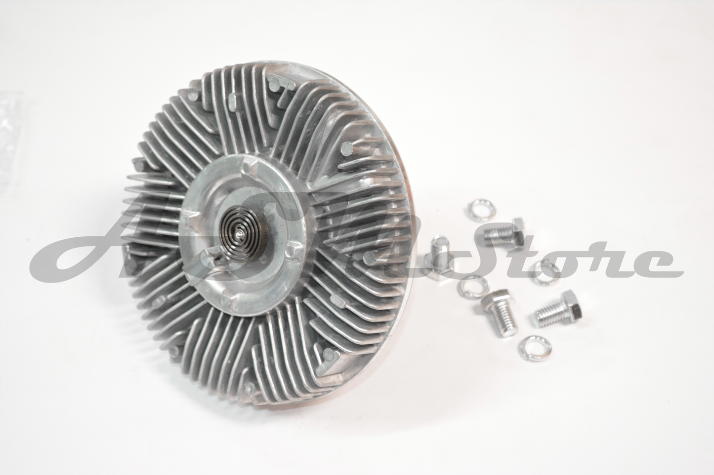 FAN CLUTCH CHEVROLET CHEYENNE 5.7L 88 95 MINI BLAZER 4.3L 88 95