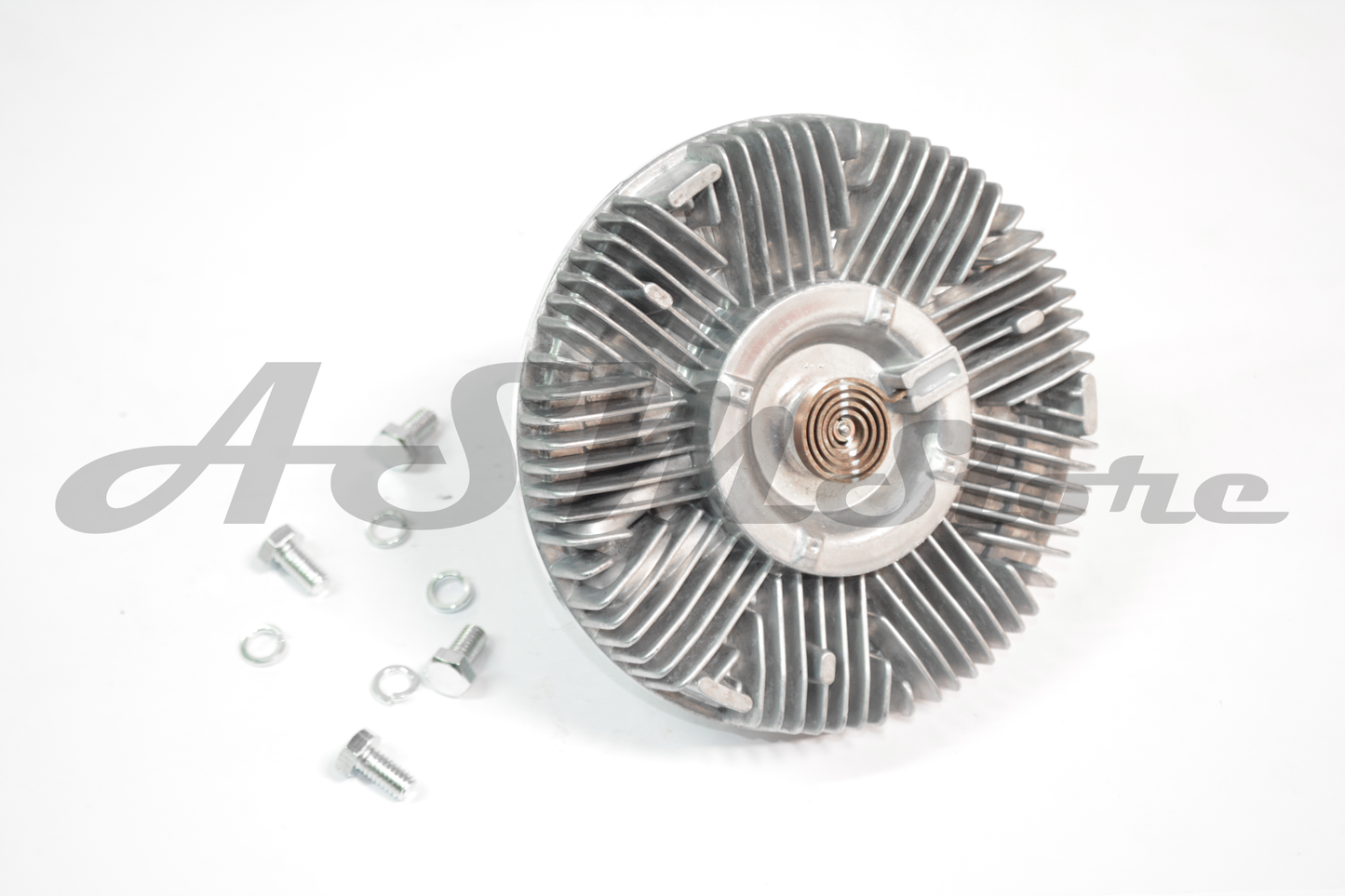FAN CLUTCH FORD F150 4.2L 97 03