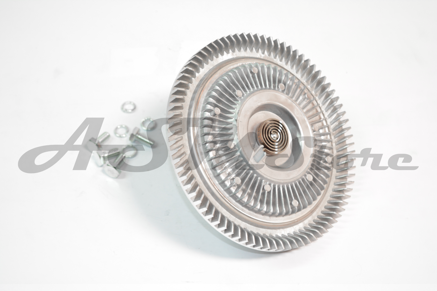 FAN CLUTCH JEEP GRAND CHEROKEE WJ 4.7L 99 05 CHEROKEE LIBERTY 3.7L 02 08 KJ