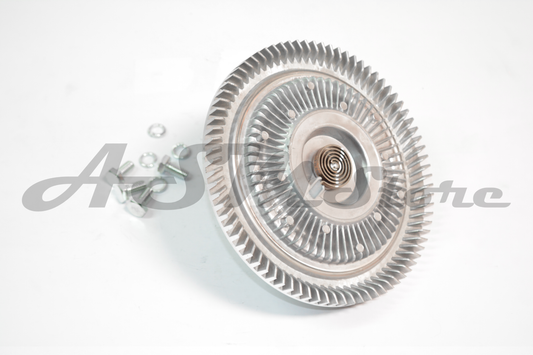 FAN CLUTCH JEEP GRAND CHEROKEE WJ 4.7L 99 05 CHEROKEE LIBERTY 3.7L 02 08 KJ