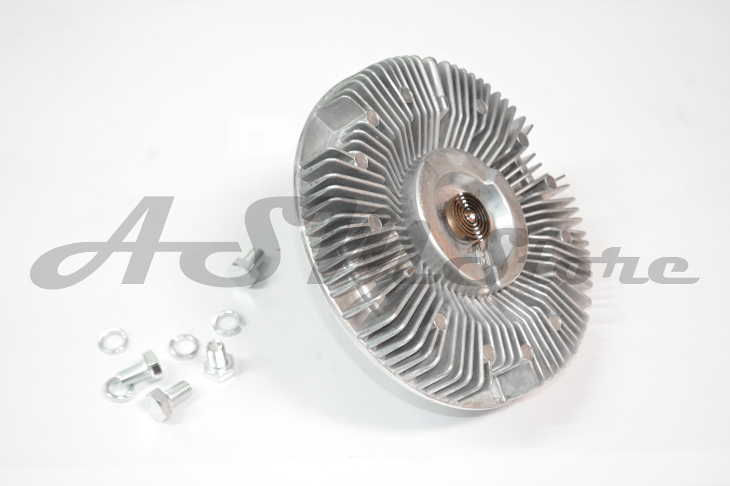 FAN CLUTCH CHEVROLET CHEYENNE 5.7L 96 01 MINI BLAZER 4.3L 96 01