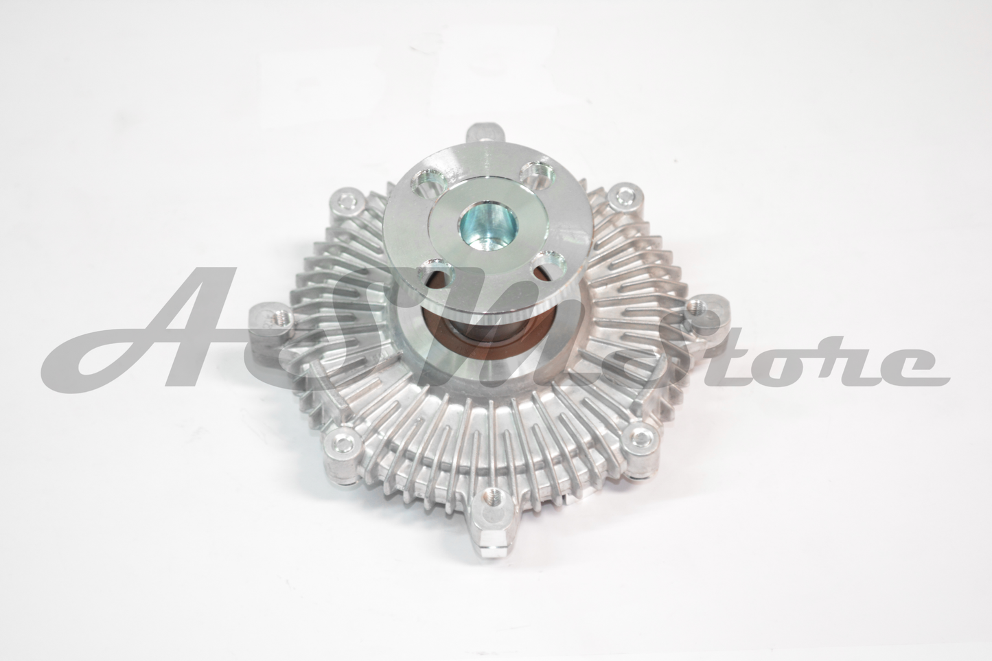 FAN CLUTCH FORD RANGER 2.3L 2.5L 93 01 SIN AIRE ACONDICIONADO