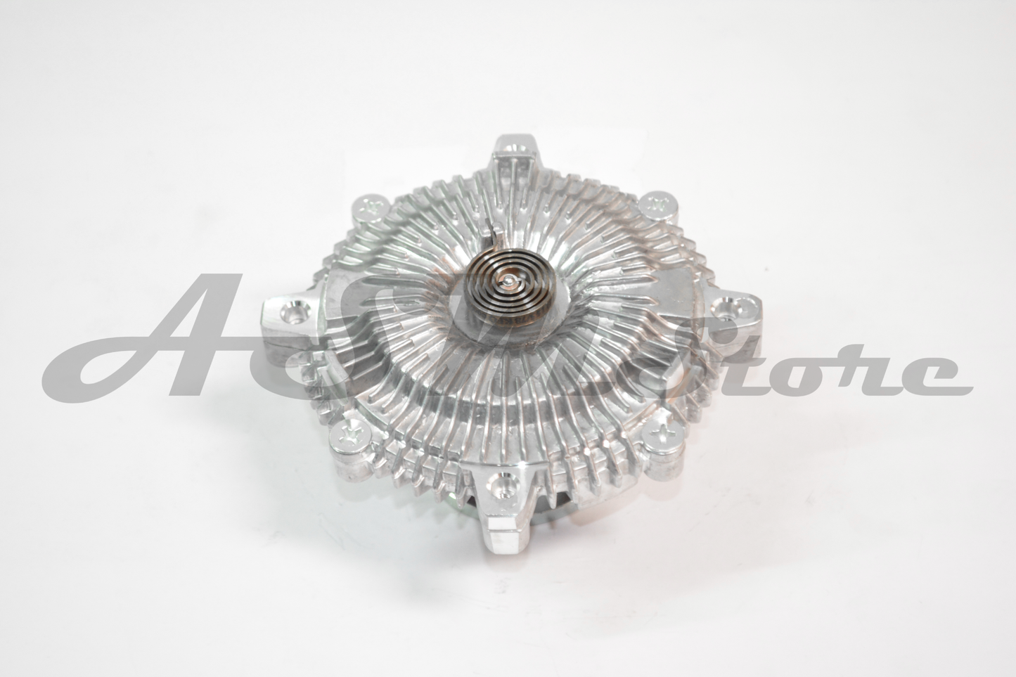FAN CLUTCH FORD RANGER 2.3L 2.5L 93 01 SIN AIRE ACONDICIONADO