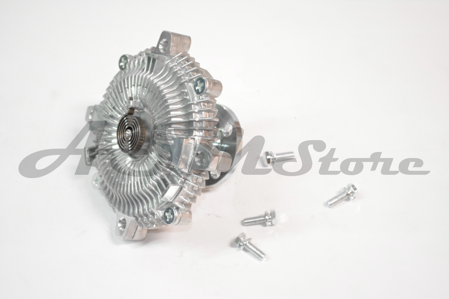 FAN CLUTCH FORD RANGER 2.3L 2.5L 93 01 SIN AIRE ACONDICIONADO