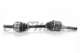 EJE DELANTERO IZQUIERDO FORD ESCAPE 3.0L 01 / 12