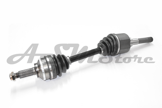 EJE DELANTERO IZQUIERDO FORD ESCAPE 3.0L 01 / 12