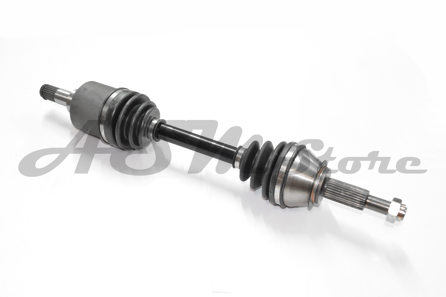 EJE DELANTERO FORD TEMPO 2000/2004