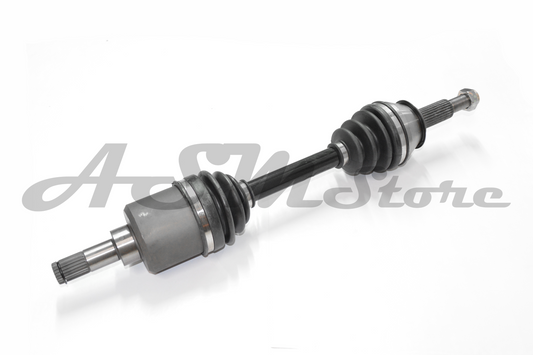 EJE DELANTERO FORD TEMPO 2000/2004