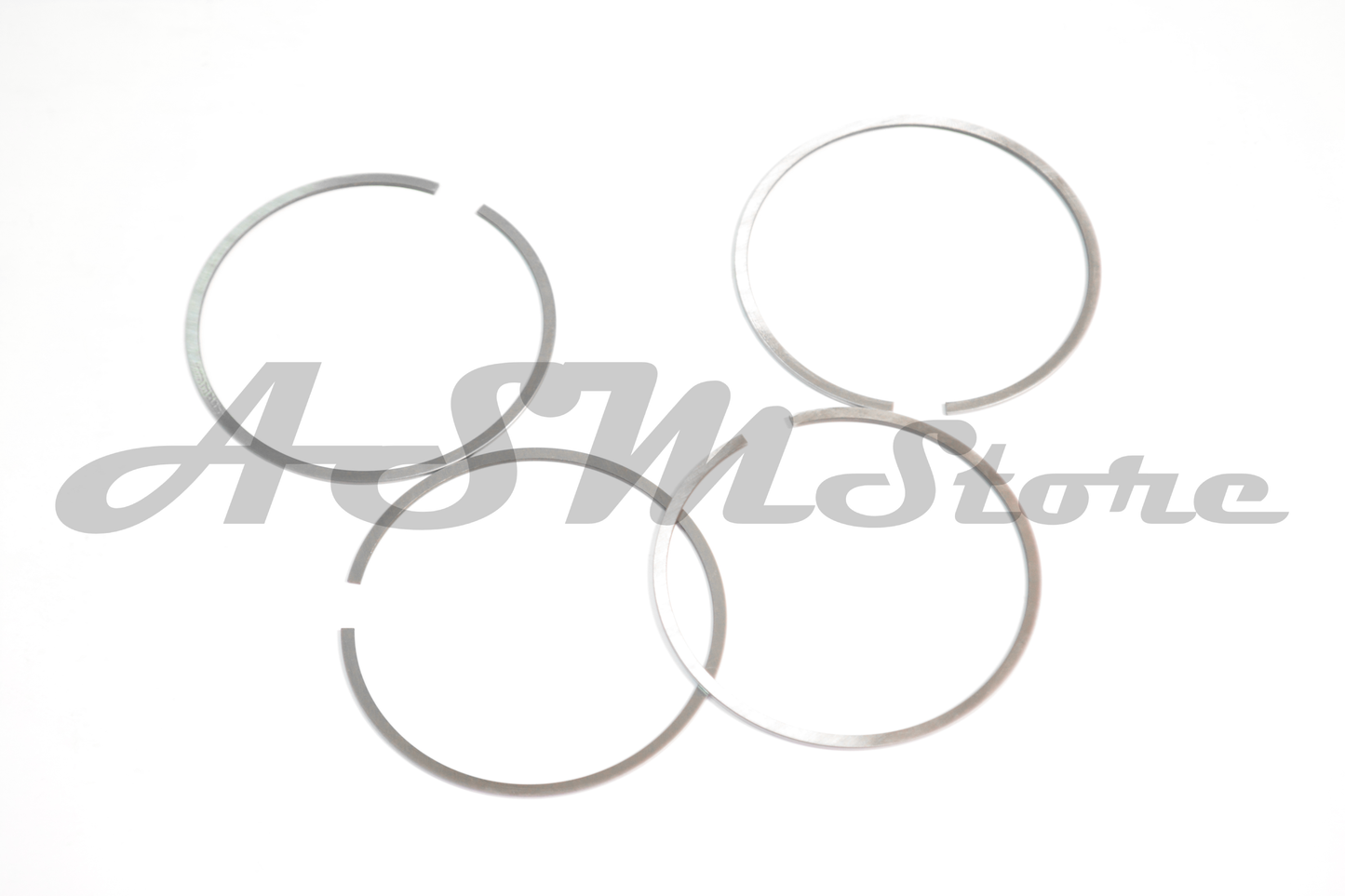 ANILLOS MOTOR STD FORD FIESTA SUPERCHARGER 1.0L 03 / 10