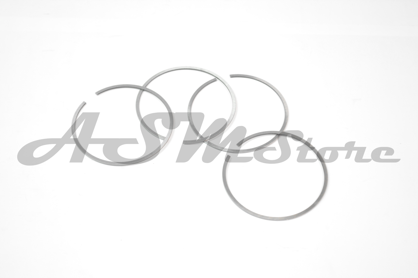 ANILLOS MOTOR STD FORD FIESTA ZETEC 1.25L 96 / 01