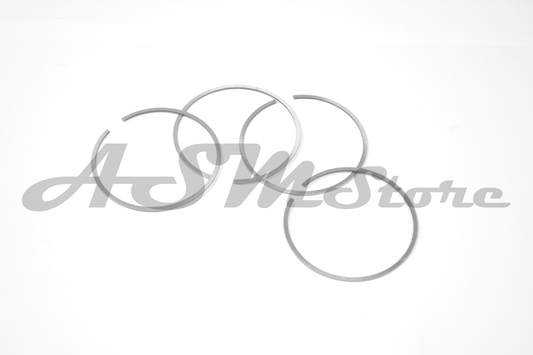ANILLOS MOTOR STD FORD FIESTA ZETEC 1.25L 96 / 01