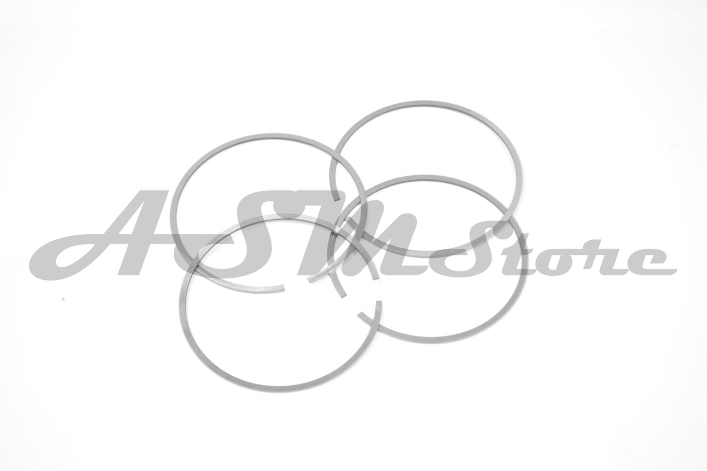 ANILLOS MOTOR 050 FORD FIESTA 1.6L 11 / 20