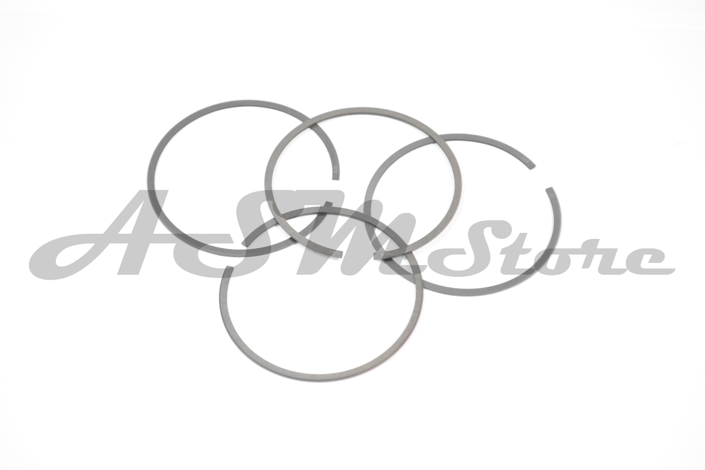 ANILLOS MOTOR 050 FORD FIESTA 1.6L 11 / 20