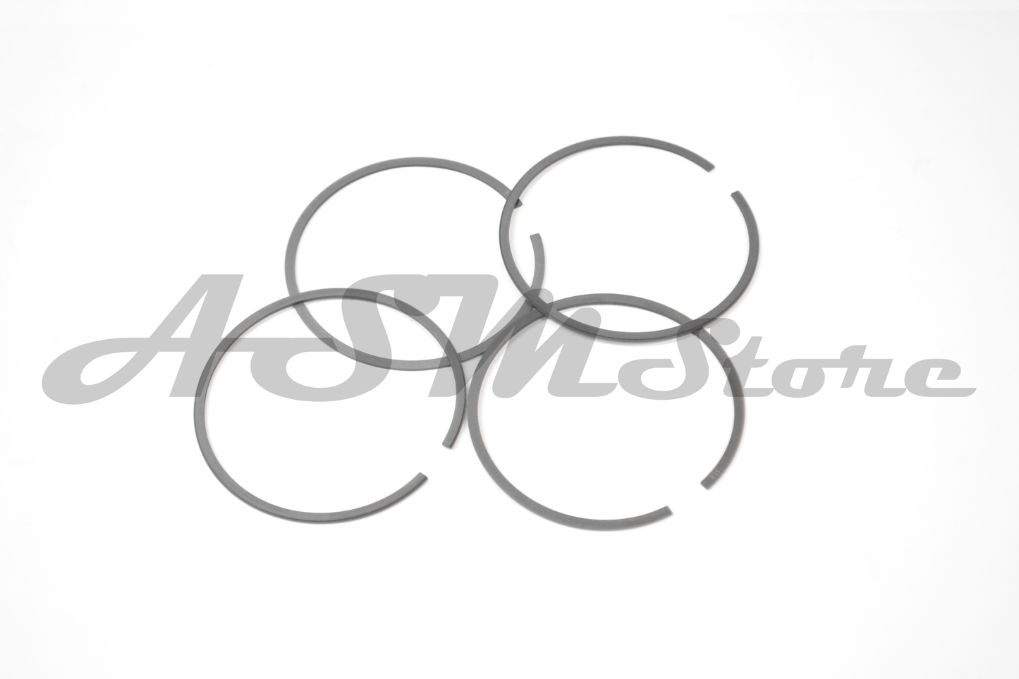 ANILLOS MOTOR STD FORD FIESTA 1.6L 11 / 20