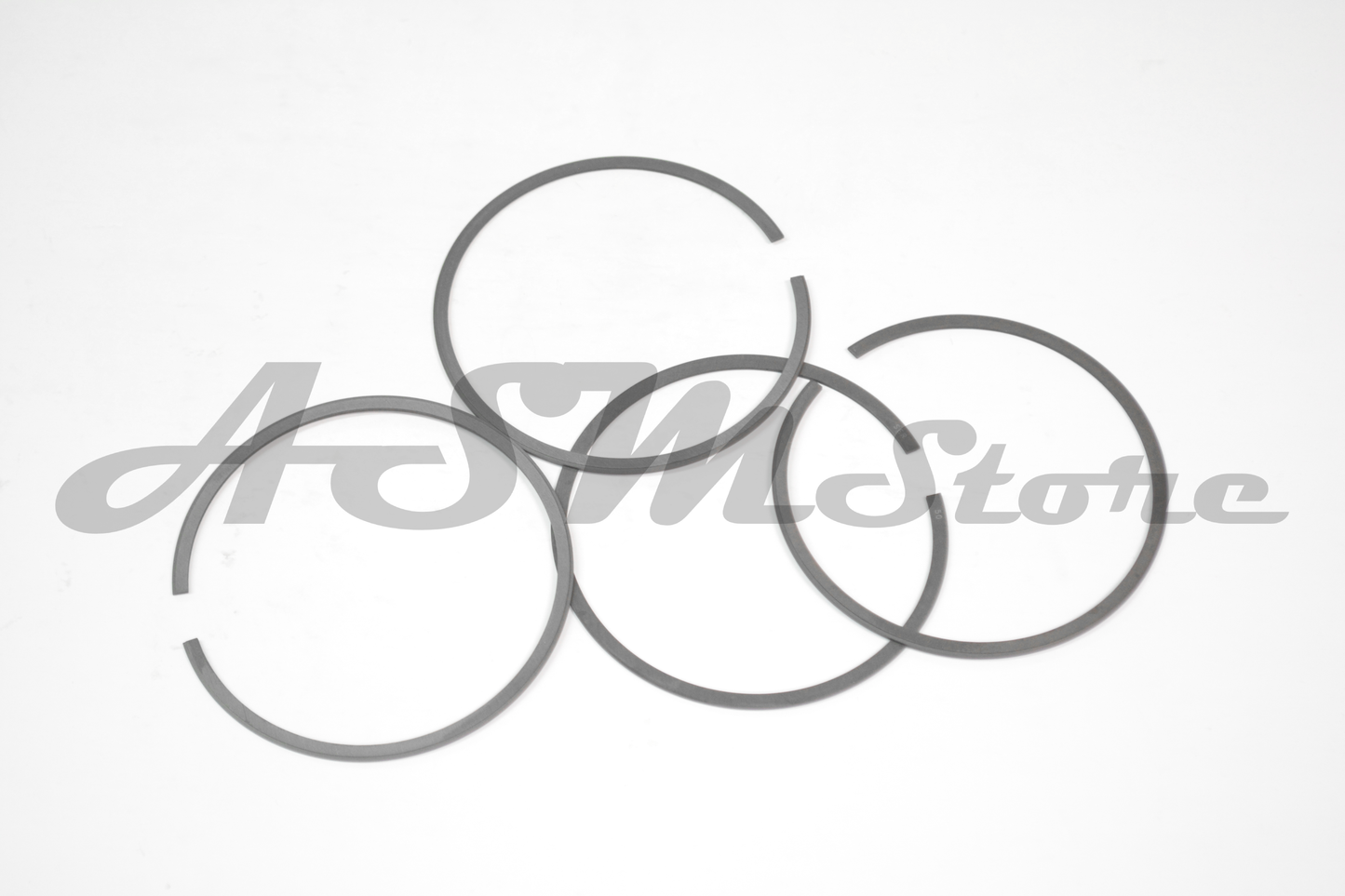 ANILLOS MOTOR 050 FORD ESCAPE ECOBOOST 2.0L 13 / 19