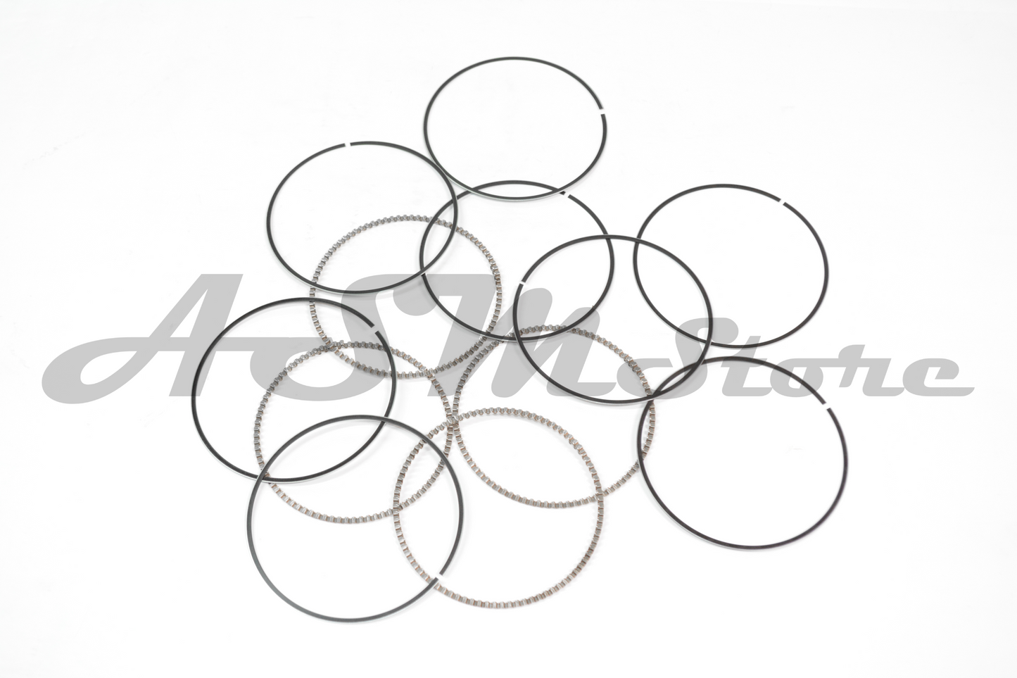 ANILLOS MOTOR STD FORD ESCAPE ECOBOOST 2.0L 13 / 19