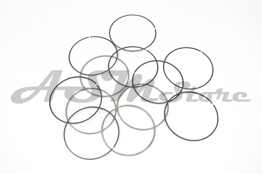 ANILLOS MOTOR STD FORD ESCAPE ECOBOOST 2.0L 13 / 19
