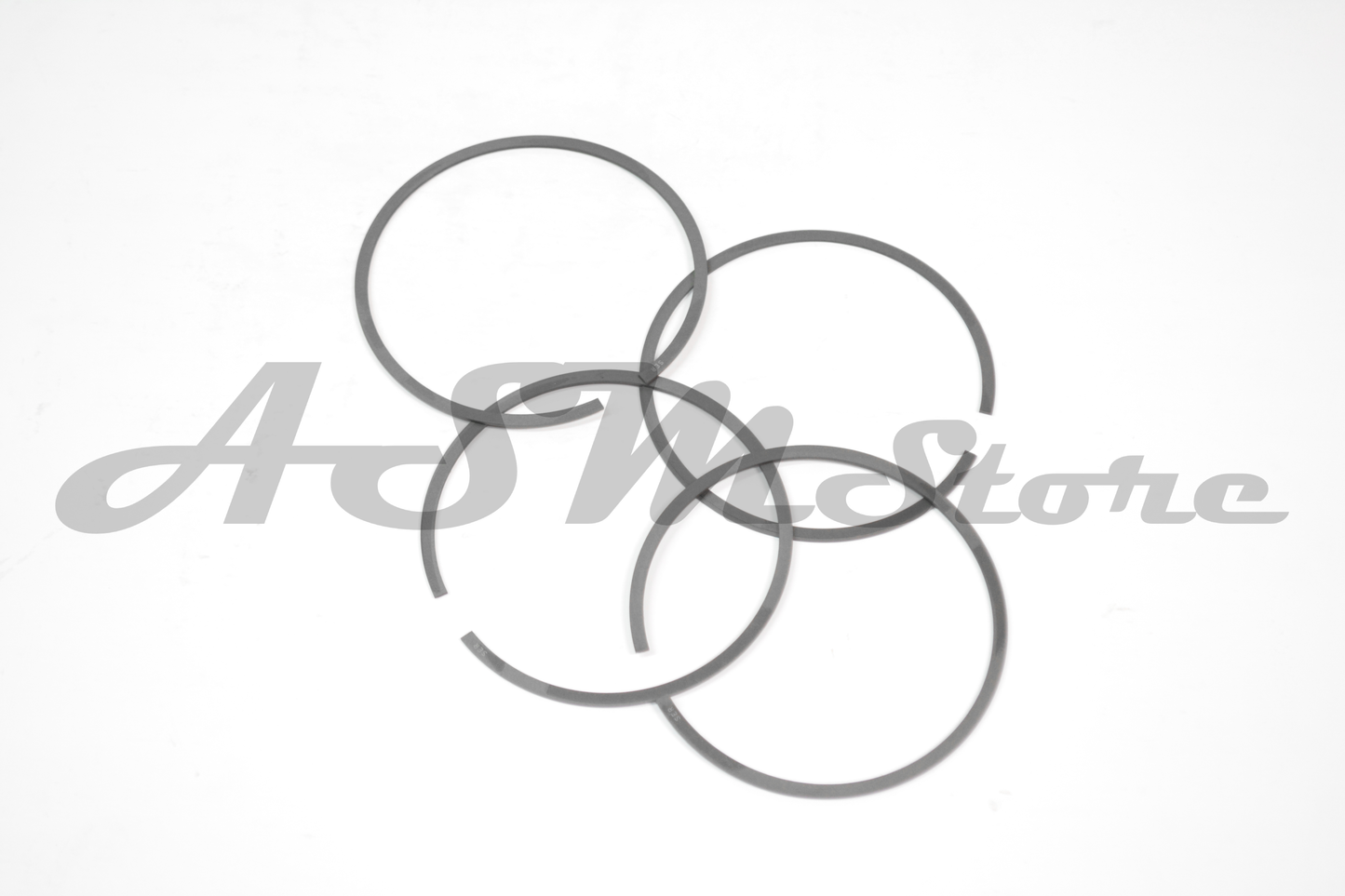 ANILLOS MOTOR STD FORD ESCAPE ECOBOOST 2.0L 13 / 19