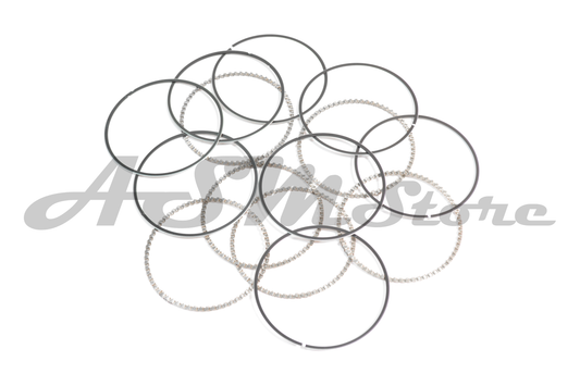 ANILLOS MOTOR 050 FORD ESCAPE, FUSION 3.0L 01 / 12