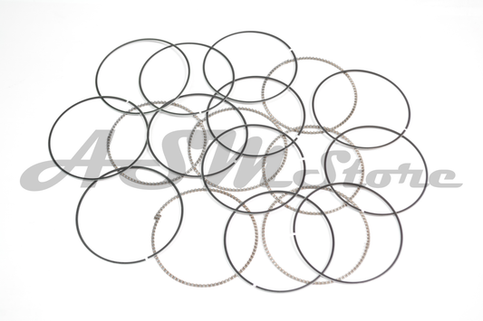 ANILLOS MOTOR STD MM FORD ESCAPE, FUSION 3.0L 01 / 12