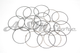 ANILLOS MOTOR STD MM FORD ESCAPE, FUSION 3.0L 01 / 12
