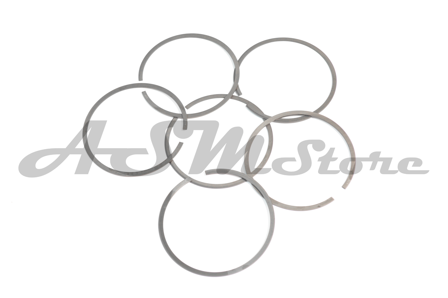 ANILLOS MOTOR STD MM FORD ESCAPE, FUSION 3.0L 01 / 12