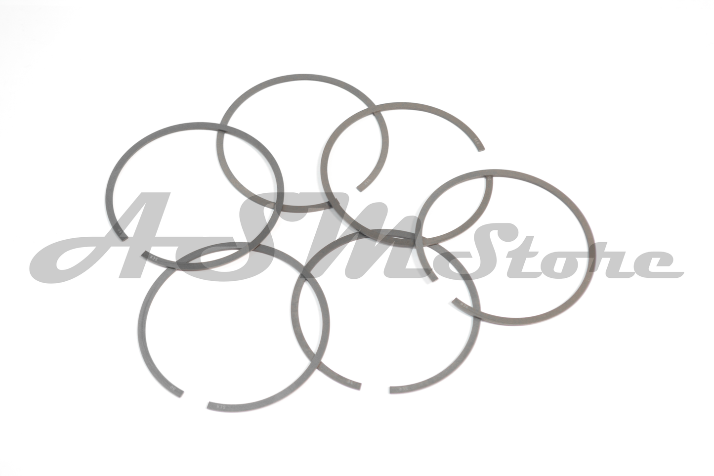 ANILLOS MOTOR 050 FORD EDGE 3.5L 07 / 18, EXPLORER 3.5L 11 /