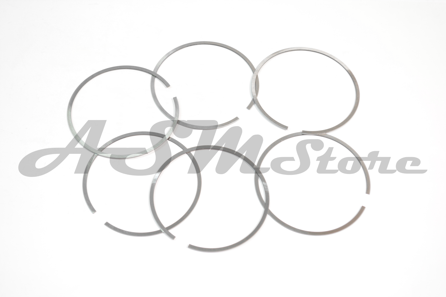 ANILLOS MOTOR 050 FORD EDGE 3.5L 07 / 18, EXPLORER 3.5L 11 /