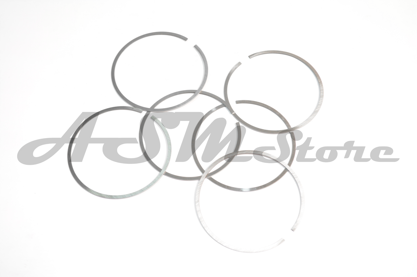 ANILLOS MOTOR STD FORD EDGE 3.5L 07 / 18, EXPLORER 3.5L 11 /