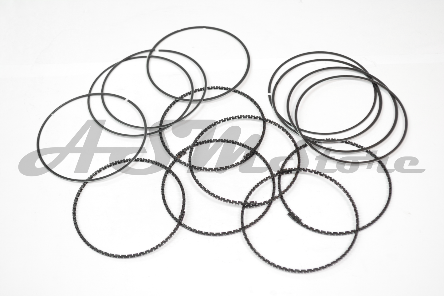 ANILLOS MOTOR 050 MM FORD EXPLORER 4.0L 02 / 10