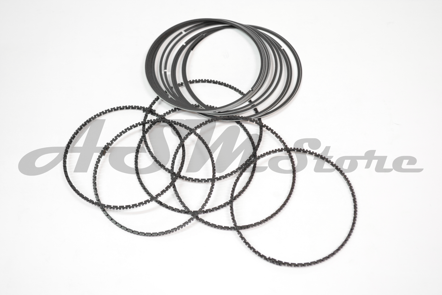 ANILLOS MOTOR STD MM FORD EXPLORER 4.0L 02 / 10
