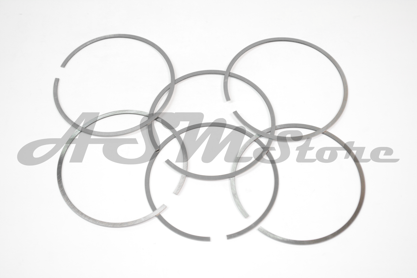 ANILLOS MOTOR STD MM FORD EXPLORER 4.0L 02 / 10