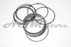 ANILLOS MOTOR 050 FORD EXPLORER 91 / 01